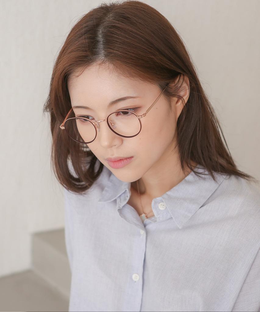 Odeuaiweeo Coco Rose Gold