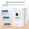 For Ecovacs Deebot X5 Pro X5 Omni Dust Bags For Home Cleaning