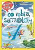 Dla dzieci i rodziców – Literatura naukowa