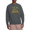 Sun Records Unisex Adult Original Son Sweatshirt