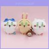 Chiikawa Plush Toy Bag Charm With Watermelon Design For Kids And Collectors