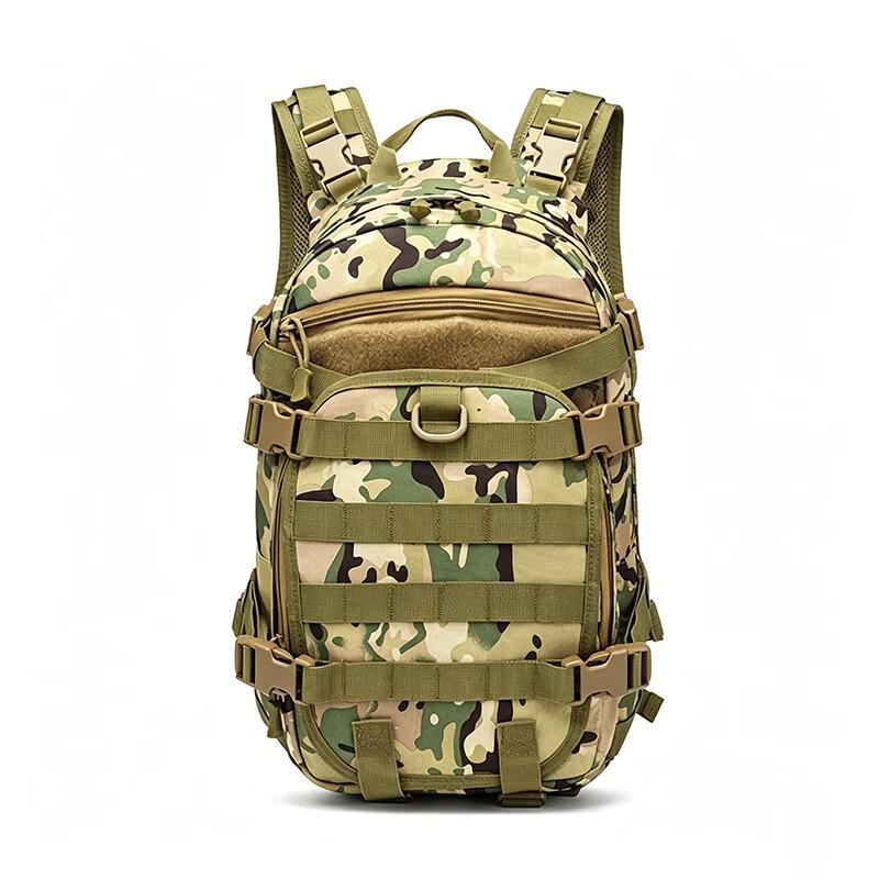 SHISHI 20L Cycling Tactical Backpack