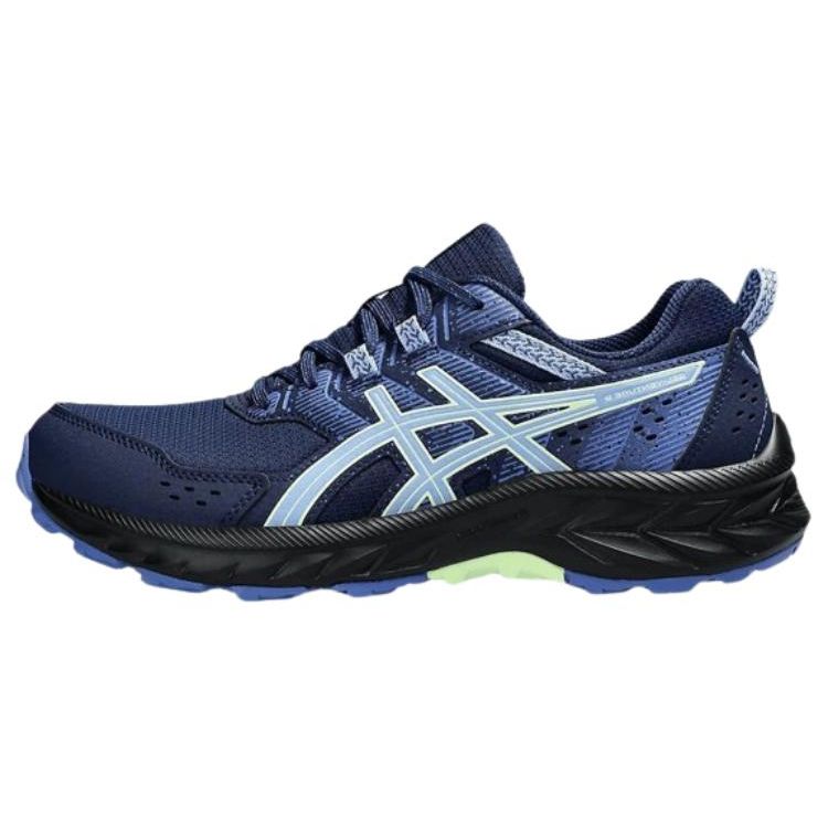 

Женские кроссовки ASICS Gel Venture 9 Blue Expanse Light Sapphire 1012B313-406