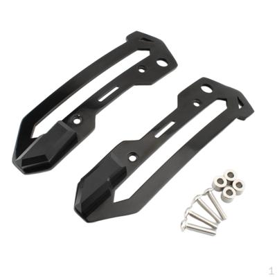Engine Guard Protection Cover Motorcycle Accessories Decorate Protective Replacement for R18