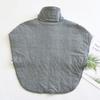 Comfortable Cotton Shoulder Brace Breathable Thermal Shoulder Wrap Shoulder Warmer Pad  Autumn