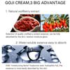 1PC Original Goji Facial Eye Cream Remove Dark Circles Under Eye Firming Tender Moisturizer Eye Care