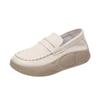 Women S Comfortable Thick Sole Nurse Shoes Casual Sports
