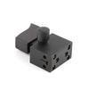 High Quality Lock On Switch for Electric Power Tools FA2 6/2B 250V~5E4