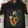 Classic Conor McGregor Unisex Men S-5XL Shirt 11D336 Unisex T-Shirt