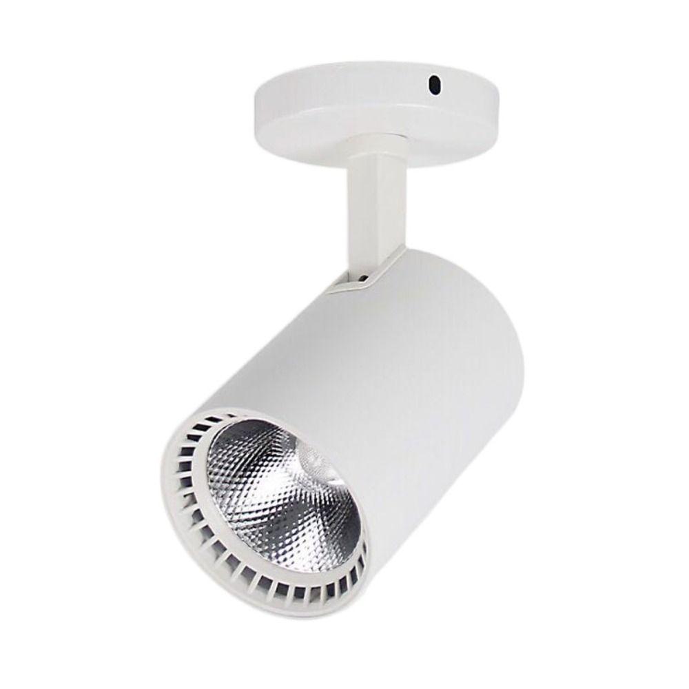 Rotated LED Downlight Track Light Ceiling Light Spotlight  Clothing Store