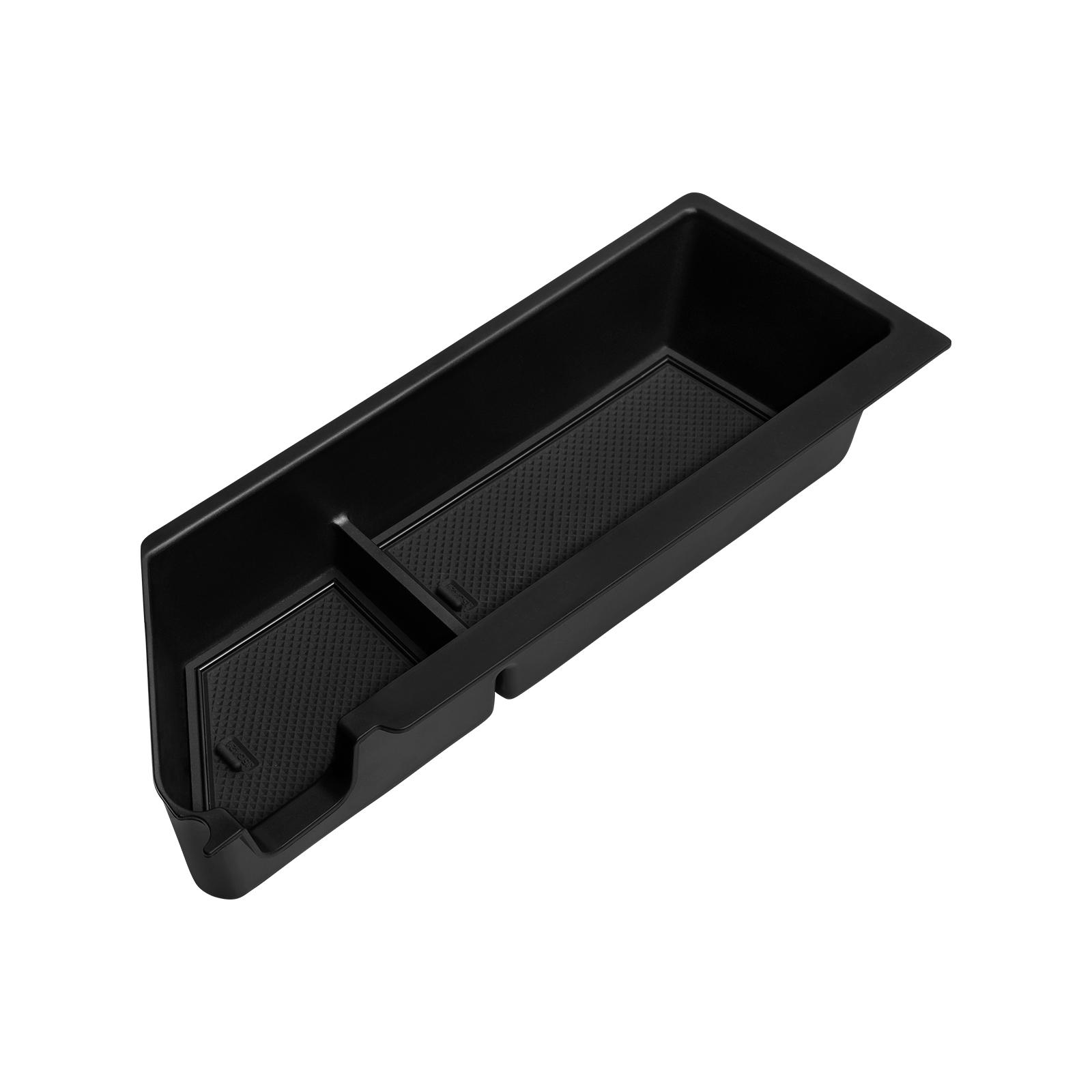 for Chevrolet Equinox EV 2026 2026 Car Storage Box Interior Accessories Center Console Armrest Storage Organizer Tidying Tray
