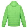Regatta Mens Hillpack Hooded Lightweight Jacket