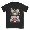Funny Dabbing Bunny Easter Day Rabbit Happy Easter T Shirt WOMENs Unisexs Casual TShirt Round Neck Tees Short Sleeve Clothing