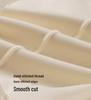 7A Mulberry Silk High-Waisted Antibacterial Tummy Control Seamless Body Shaping Underwear for Women