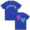 Omar Courtz Por Si Unisexana No Estoy New Album 2026 Merch Tee Shirt Unisex Women Hip Hop Pop Music Aesthetic Tshirts Tops Streetwear