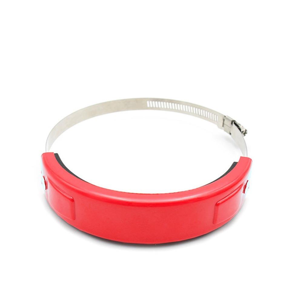 High Quality Exhaust Protection Ring Universal Exhaust Protector  Motorcycle Maintenance