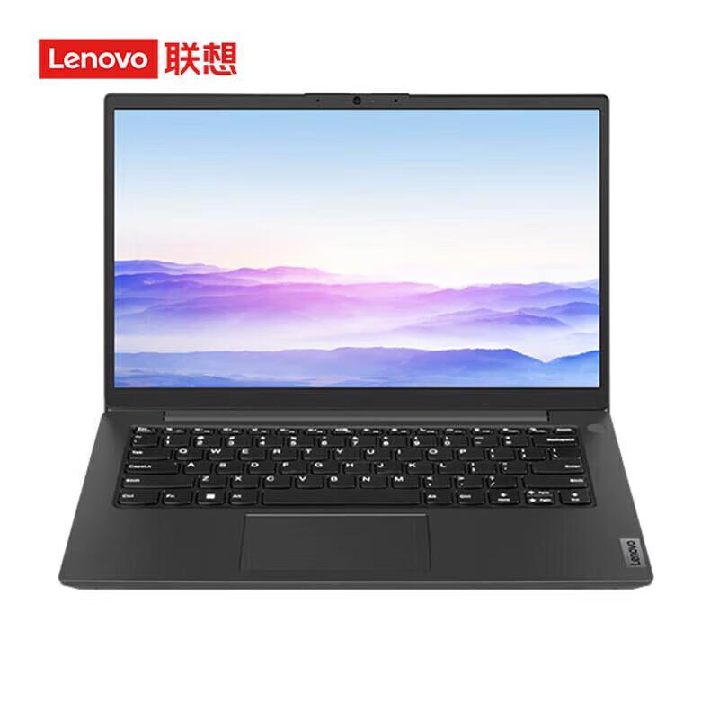 Lenovo Zhaoyang X3-14 IRL 14-inch Business Laptop (CN version)