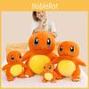Cute And Cuddly Charmander Plush Toy From Pokemon Series