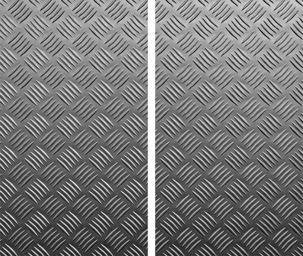Szklana Deska Do Krojenia 2X 30X52 Szary