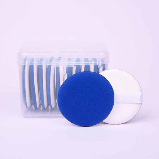 Pudră de machiaj versatilă, non-iritantă, care protejează uniform