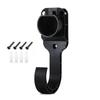 EV Charger Holder Electric Vehicle Charging Cable Hook Mount Bracket for J1772 Type2 European Standard Charger Accessories