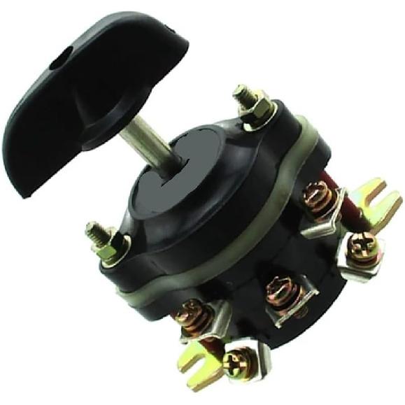 

Universal Forward Reverse Switch Compatible With 800w 1000w 36V 48V Electric ATVs And Quads