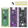 1Pc Rp2040 Core Board Type-C Usb-C For Raspberry Core Board 4Mb /8Mb/16Mb Rp2 Raspberry Pi Microcontroller Pico Micropython