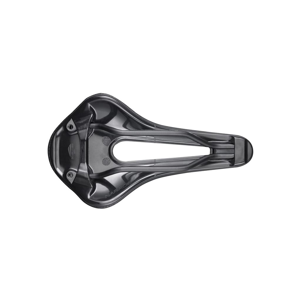 Selle Sanmarco Bicycle Saddle SHORTFIT Comfort Open Dynamic Narrow 291MN001 2.0