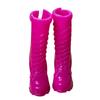 Original 1/6 Doll Shoes 30cm 30cm Doll Boots High Quality Doll High Heels  Doll Accessories