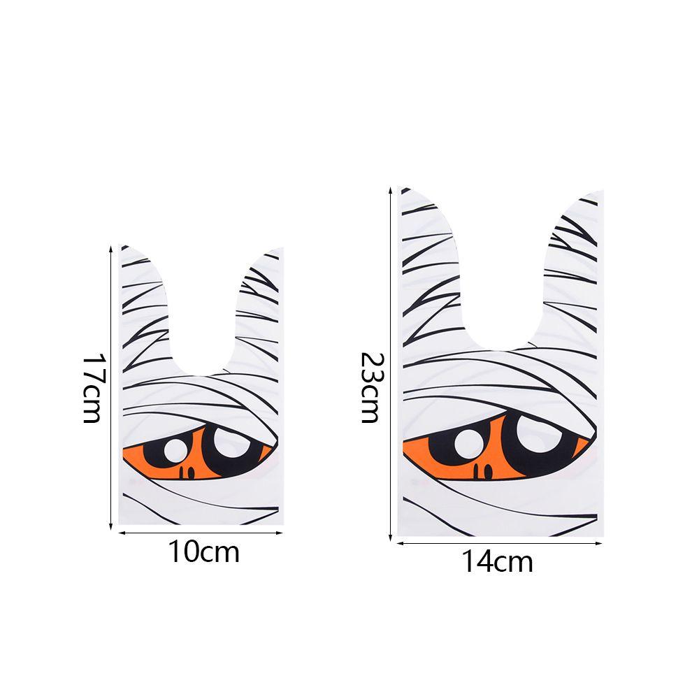Party Decor Party Supplies Handbag Halloween Decoration Candy Pouch Candy Bag Baking Gift Bags
