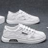 Fashion CYYTL Mens Summer Sneakers Casual Shoes Breathable Outdoor Hiking Fashion Tennis Sports Running Designer Luxury Loafers Platform
