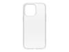 Coque étui basique - otterbox - iphone 14 pro max - stardust - ultra-mince - antimicrobienne