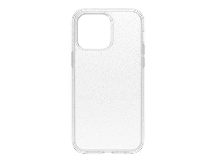 Coque étui basique - otterbox - iphone 14 pro max - stardust - ultra-mince - antimicrobienne