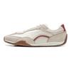 Li Ning Slip Resistant, Abrasion Resistant, Lightweight Low top Casual Shoes Men's Xuan Paper White AGLW057-5