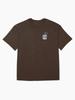 BAP gang starr Oversized T-Shirt