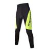 Mens Cycling Jersey Shorts Set Long Sleeve Quick Dry Breathable Mountain Road Bike Apparel