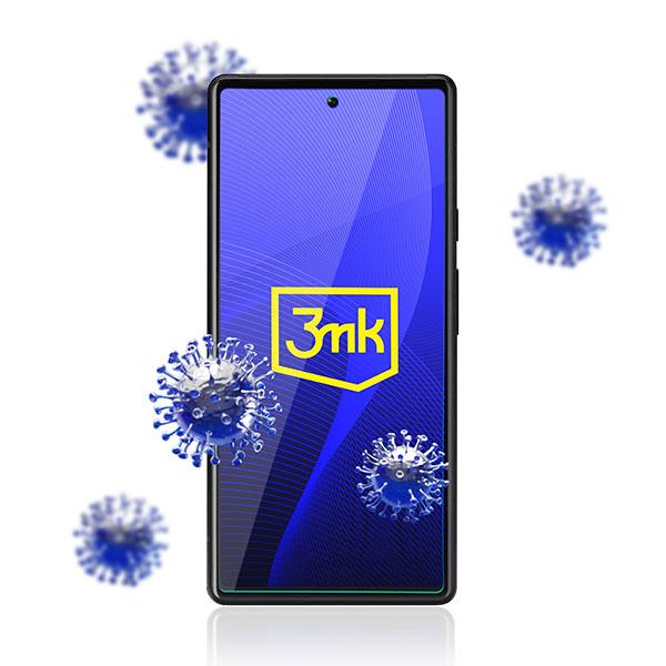 Google Pixel 6 5G - 3Mk Flexibleglass