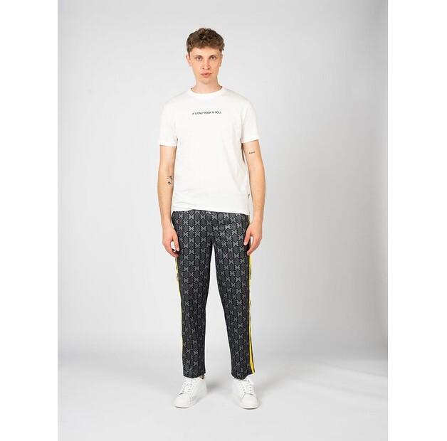 Футболка John Richmond HMP25017TS EU XL