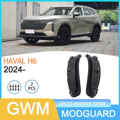 Căptușeală Apărătoare Noroi Roată Spate pentru 2024 Great Wall Haval H6 - Accesoriu Auto Transfrontalier