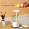 2024 Smart Touchless Soap Dispenser with Auto Sensing for Dish Soap, Hand Soap, Shower Gel, and Shampoo