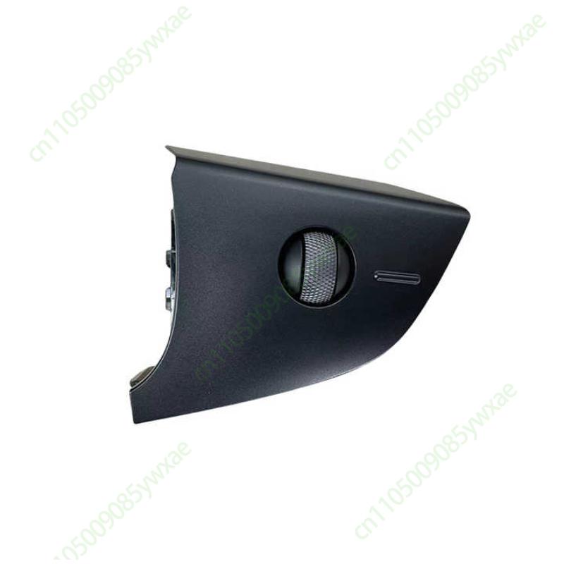 Car steering wheel control switch button for Tesla Highland Model 3 1800110-04-F 1800111-04-F 1800110 Car Replacement Parts 1pcs