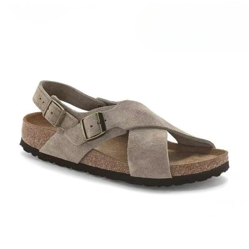 New Casual Buckles for Plus-size Shoes and Sandals