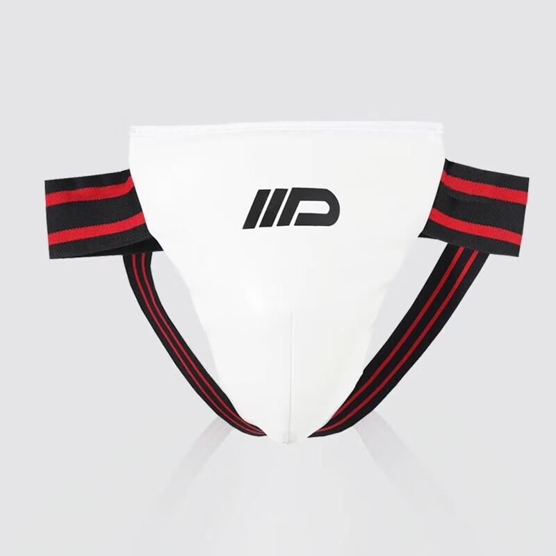 WEZHO High Protection Boxing Groin Protector