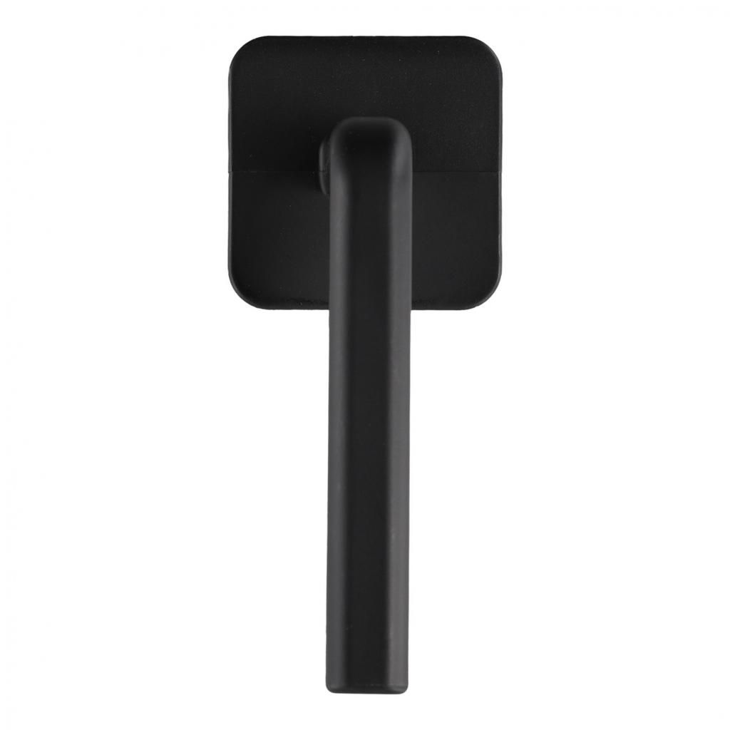 Hanging Keys Hooks Sticky Versatile Small White No Need To Punch Holes