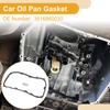 X Autohaux No.3516860030 Auto Transmission Filter Oil Pan Gasket for Toyota Land Cruiser 2016-2021 Car Accessories