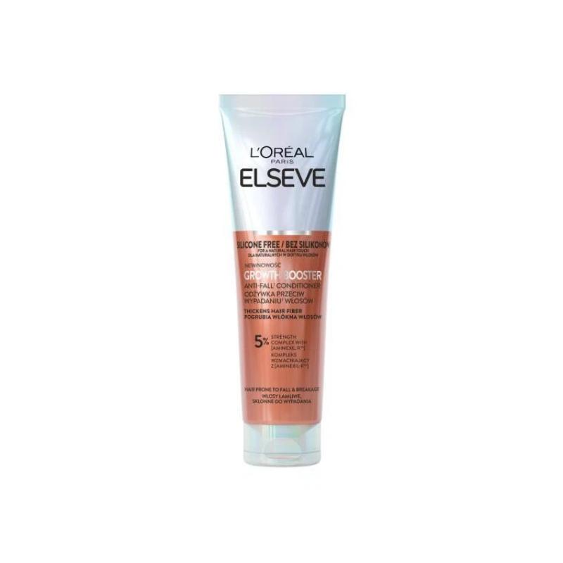 Loreal Paris Conditioner Volumizing and Smooth Elseve Strengthening Hair Conditioner-150ml