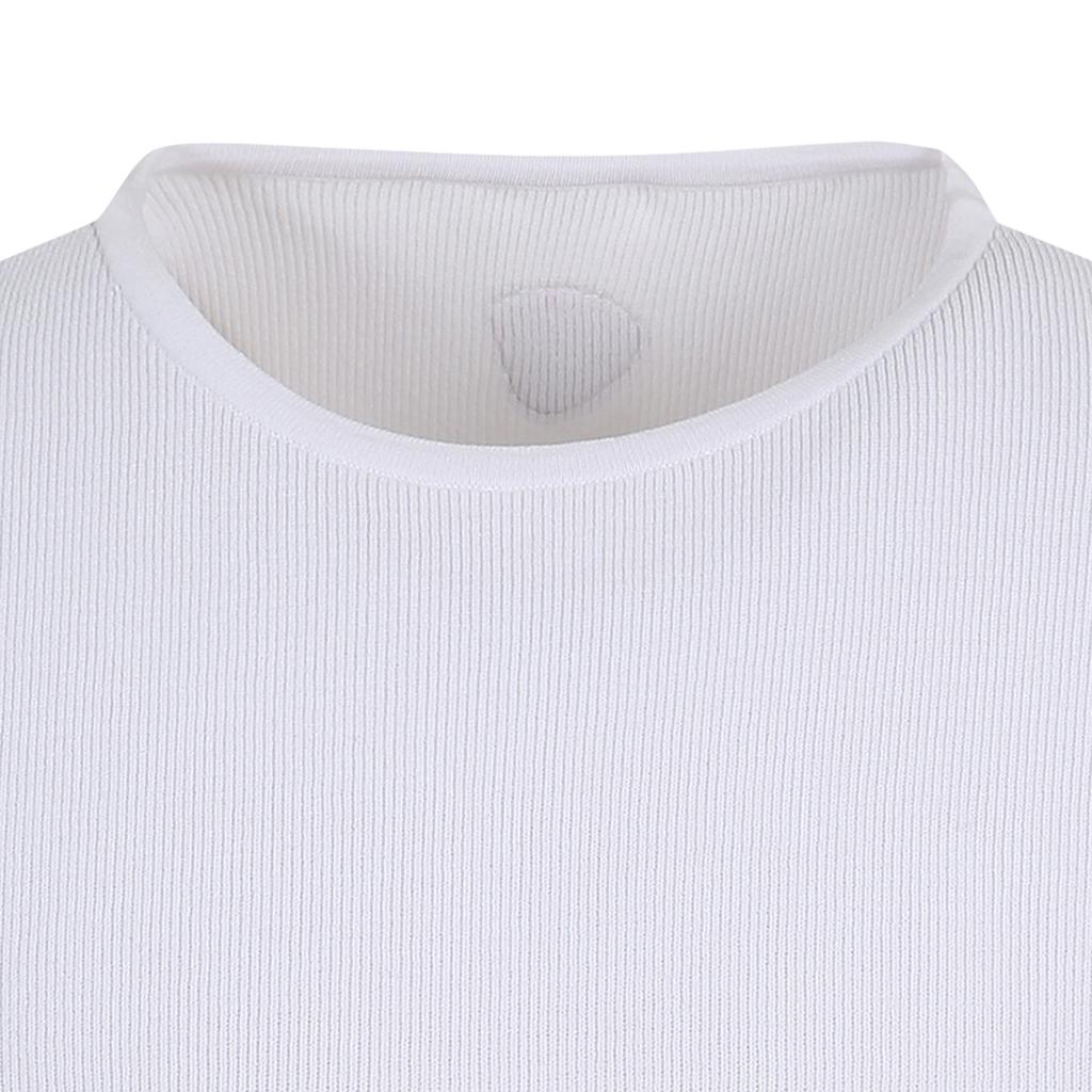 TAYLORMADE APPAREL Men'S Round Knit Vest T8031So1123-100