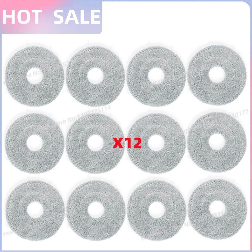 

Подходит для Dreame Matrix 10 Ultra/ Matrix10 Ultra/X50 Master/ X50s Pro Master/ L40s Pro Ultra Запчасти Щетка Фильтр Ткань для швабры Пылесборник