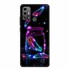 For ZTE Blade A53 Pro / A53Plus Case Lovely Soft TPU Painted Cat Silicone Cover for ZTE Blade A53 Plus Funda Coque A53Pro Shell