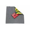 Japan Hobby Tool OJICO Shinkansen Camouflage Easy Wrapper Doctor Yellow 923 Series L Size (470 X 470mm)